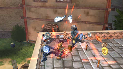 Купить Игра Legend of Kay Anniversary (Steam)  5484513. Характеристики, отзывы и цены в Донецке