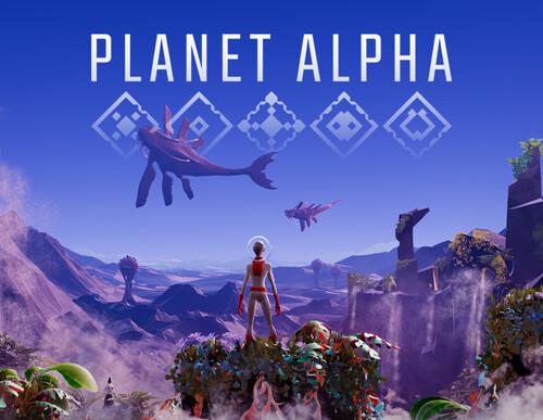 Купить Игра Planet Alpha (Steam)  5618153. Характеристики, отзывы и цены в Донецке