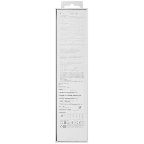 Купить Смарт-часы Xiaomi Watch 2  5445888. Характеристики, отзывы и цены в Донецке