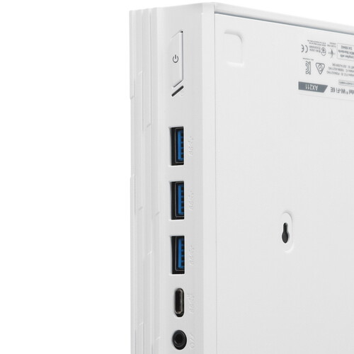 Купить Мини ПК MSI PRO DP10 12M-221RU [9S6-B0A622-221]  5454332. Характеристики, отзывы и цены в Донецке