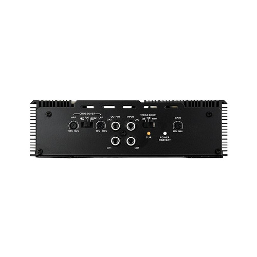 Купить Усилитель DEAF BONCE Hannibal Green Line GL-150.2  9387819. Характеристики, отзывы и цены в Донецке
