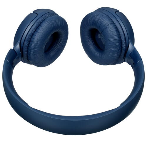 Купить Беспроводные наушники JBL Tune 520BT синий  5431657. Характеристики, отзывы и цены в Донецке