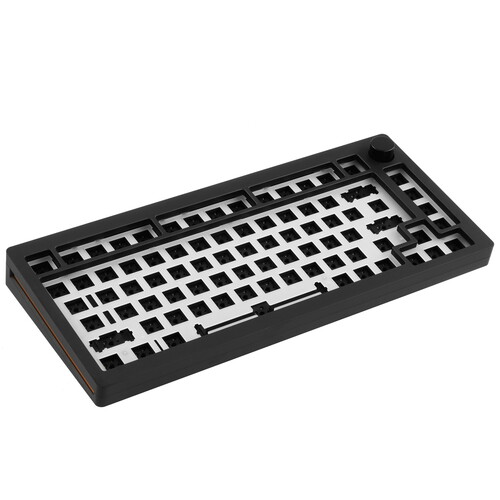 Купить База для сборки клавиатуры проводная Akko Monsgeek M1 DIY Kit  9009489. Характеристики, отзывы и цены в Донецке