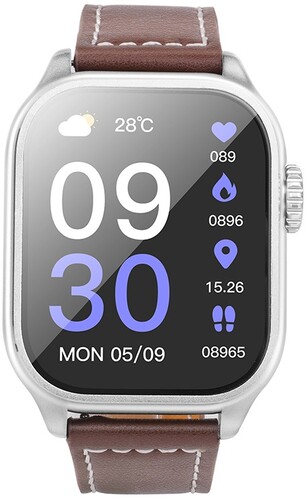 Купить Смарт-часы Hoco Y17  5467525. Характеристики, отзывы и цены в Донецке