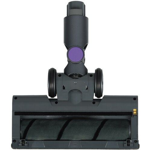 Купить Пылесос  вертикальный  DEXP DS-H400  серый  9125799. Характеристики, отзывы и цены в Донецке