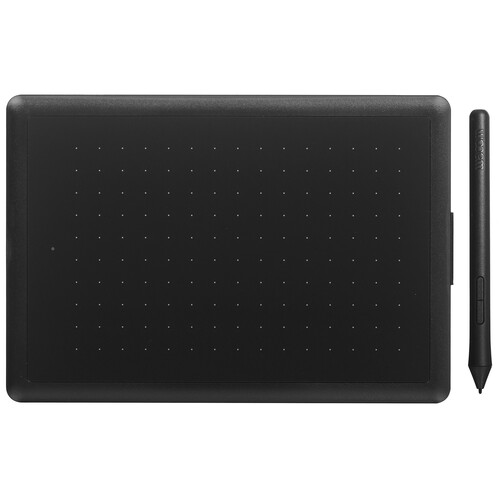 Купить Графический планшет Wacom One by Wacom 2 Small  5447676. Характеристики, отзывы и цены в Донецке