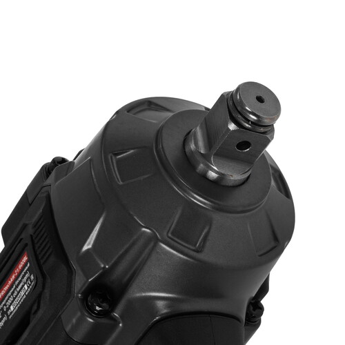 Купить Гайковерт Edon PROtech AW-21/600BL  9296515. Характеристики, отзывы и цены в Донецке