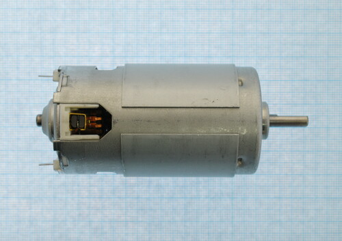 Купить Двигатель для погружного блендера DEXP HB-900L (220-240_600W) (DC2733) [N/A]  9066079. Характеристики, отзывы и цены в Донецке