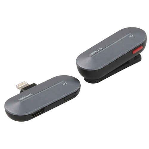 Купить Радиосистема SYNCO P1SL  5481401. Характеристики, отзывы и цены в Донецке