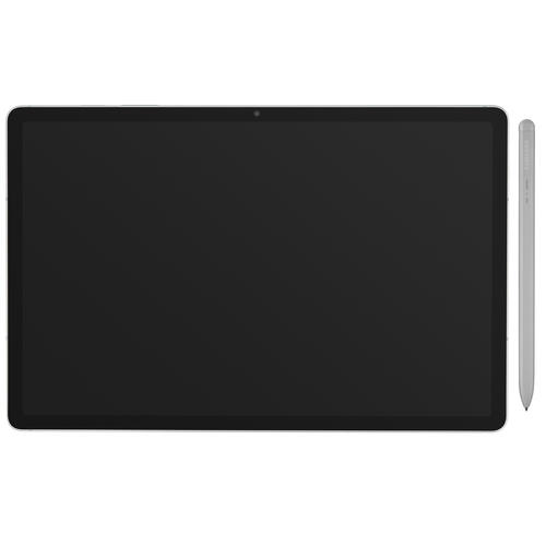 Купить 12.4" Планшет Samsung Galaxy Tab S9 FE+ 5G 256 ГБ серый + стилус  5433440. Характеристики, отзывы и цены в Донецке