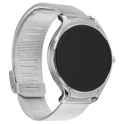 Купить Смарт-часы ZDK KM30 + доп. ремешок  9054684. Характеристики, отзывы и цены в Донецке