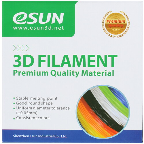 Купить Пластик ESUN HIPS175N1  1091900. Характеристики, отзывы и цены в Донецке