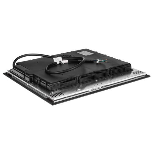 Купить Индукционная варочная поверхность Akpo PIA 6094014CC BL  5304960. Характеристики, отзывы и цены в Донецке