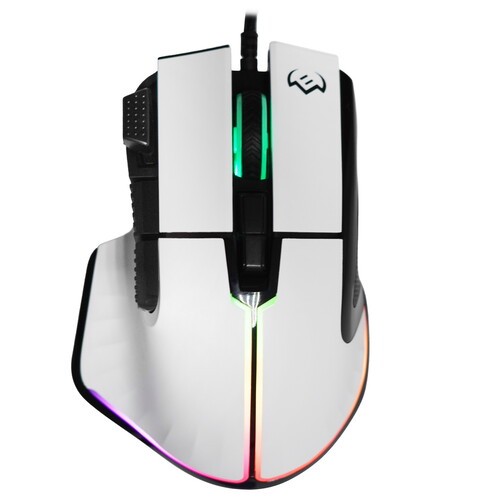 Купить Мышь проводная SVEN RX-G990  9050497. Характеристики, отзывы и цены в Донецке