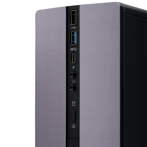 Купить Мини ПК DEXP Atlas H499  5608907. Характеристики, отзывы и цены в Донецке