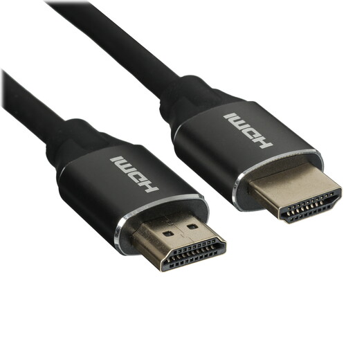 Купить Кабель  DEXP HDMI - HDMI, 2 м  5453923. Характеристики, отзывы и цены в Донецке