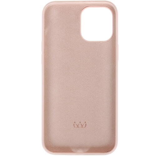 Купить Накладка  VLP Silicone Case для Apple iPhone 12 Pro Max розовый  4725272. Характеристики, отзывы и цены в Донецке