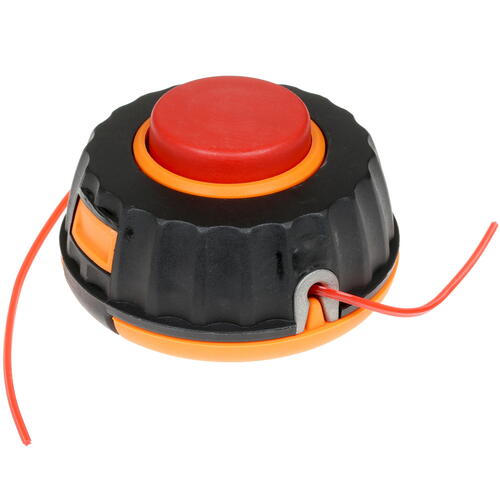 Купить Триммерная головка DDE Wind 4 640-124  1115993. Характеристики, отзывы и цены в Донецке