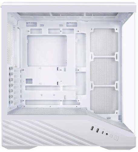 Купить Корпус LIAN LI V100  5634110. Характеристики, отзывы и цены в Донецке