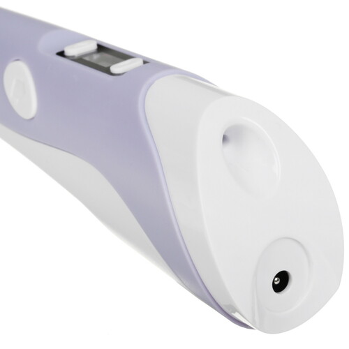 Купить Набор для творчества с 3D-ручкой Spider Pen BOX  фиолетовый  9124833. Характеристики, отзывы и цены в Донецке