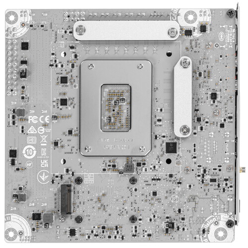 Купить Материнская плата MSI MPG Z890I EDGE TI WIFI  5494372. Характеристики, отзывы и цены в Донецке