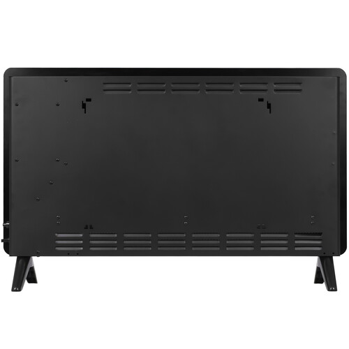 Купить Конвектор Evolution SmartHeating Glass 2000  9208720. Характеристики, отзывы и цены в Донецке
