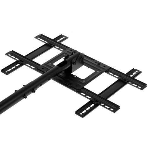 Купить Кронштейн для ТВ DEXP CEL-80TS-1 черный  1640523. Характеристики, отзывы и цены в Донецке