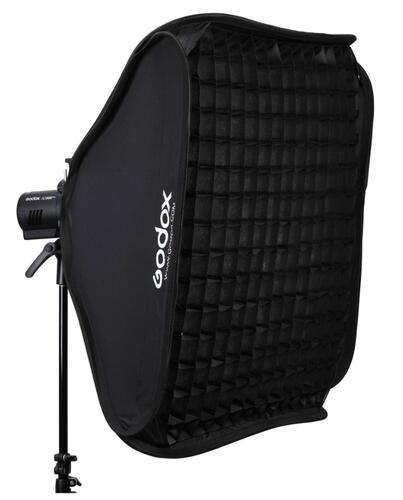 Купить Софтбокс Godox SGGV8080  5300298. Характеристики, отзывы и цены в Донецке