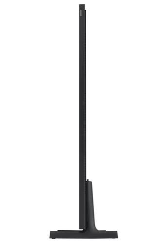 Купить 50" (125 см) Телевизор Samsung The Frame QE50LS03DAUXRU черный  5452929. Характеристики, отзывы и цены в Донецке