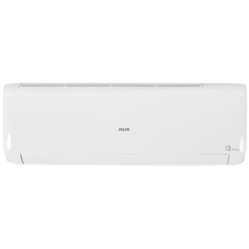 Купить Кондиционер настенный сплит-система AUX ASW-H18A4/QH-R1/AS-H18A4/QH-R1 белый  9986495. Характеристики, отзывы и цены в Донецке