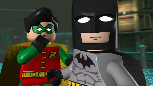Купить Игра LEGO Batman: The Videogame (Steam)  5618285. Характеристики, отзывы и цены в Донецке