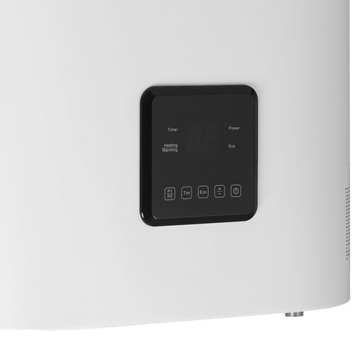 Купить Водонагреватель HAIER ES30V-F6 INOX  9234948. Характеристики, отзывы и цены в Донецке