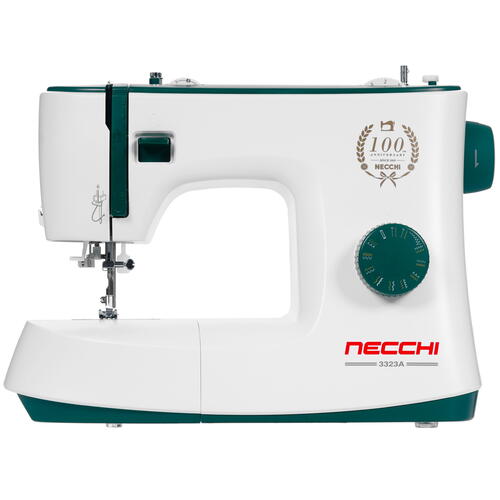 Купить Швейная машина Necchi 3323A  8142757. Характеристики, отзывы и цены в Донецке