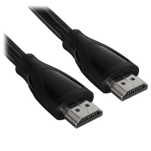 Купить Кабель  Ugreen HDMI - HDMI, 2 м  5025796. Характеристики, отзывы и цены в Донецке