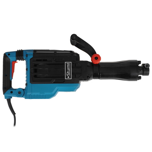 Купить Отбойный молоток Sturm! DH2525P  9293137. Характеристики, отзывы и цены в Донецке