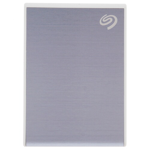 Купить 2000 ГБ Внешний SSD Seagate One Touch [STKG2000402]  4827680. Характеристики, отзывы и цены в Донецке