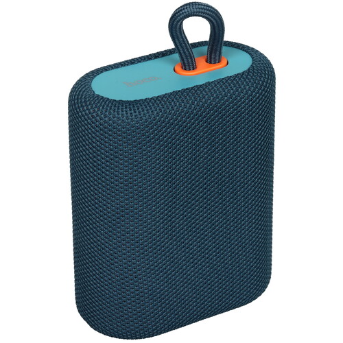 Купить Портативная колонка HOCO BS47, синий  5485613. Характеристики, отзывы и цены в Донецке