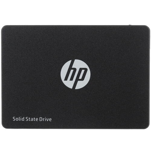 Купить 240 ГБ 2.5" SATA накопитель HP S650 [345M8AA#ABB]  4866343. Характеристики, отзывы и цены в Донецке