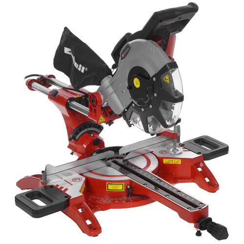 Купить Торцовочная пила  Einhell TC-SM 2534/1 Dual  5351523. Характеристики, отзывы и цены в Донецке