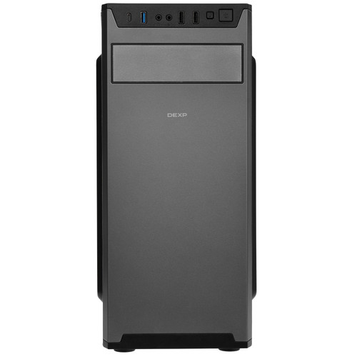 Купить ПК DEXP Atlas H591  5924074. Характеристики, отзывы и цены в Донецке