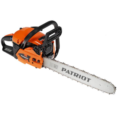 Купить Бензопила Patriot PT 5220 Imperial  1117114. Характеристики, отзывы и цены в Донецке