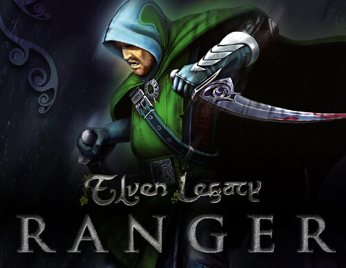 Купить Игра Elven Legacy: Ranger (Steam)  5608504. Характеристики, отзывы и цены в Донецке