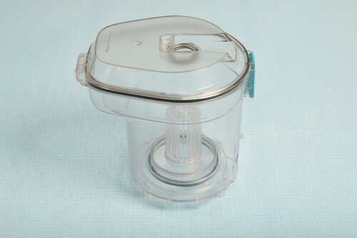 Купить Резервуар (Пылесборник) для вертикального пылесоса Mamibot V6 Pro  9066484. Характеристики, отзывы и цены в Донецке