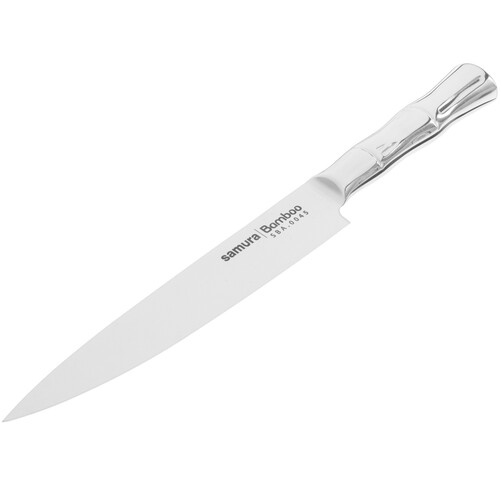 Купить Нож Samura Bamboo SBA-0045/K  1333894. Характеристики, отзывы и цены в Донецке