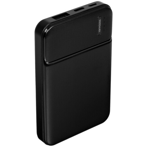 Купить Портативный аккумулятор TFN Power Core черный  5475280. Характеристики, отзывы и цены в Донецке