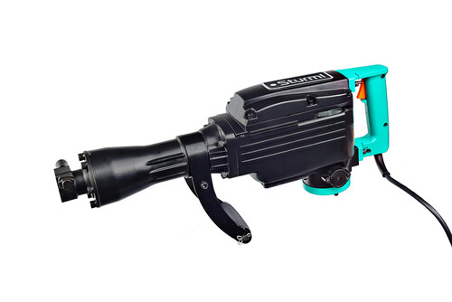 Купить Отбойный молоток Sturm! DH2515  9260624. Характеристики, отзывы и цены в Донецке