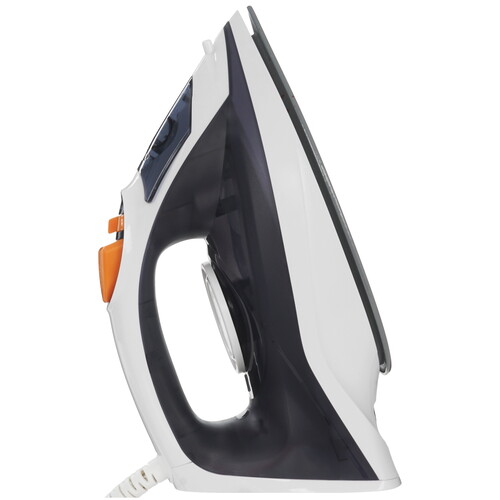 Купить Утюг Evolution I-2227 синий  9208778. Характеристики, отзывы и цены в Донецке