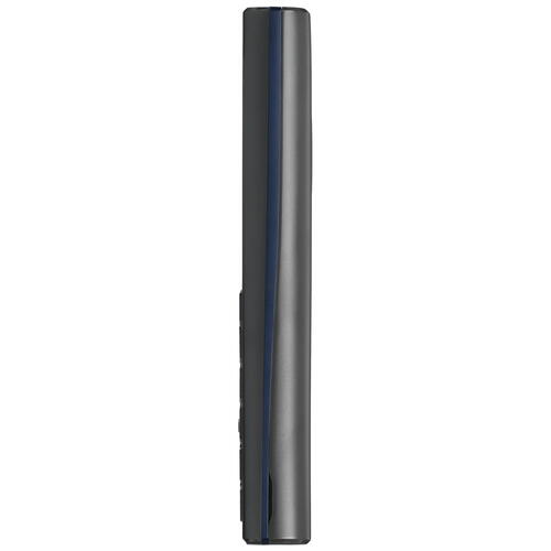 Купить Сотовый телефон Nokia 110 (2023) серый  5440052. Характеристики, отзывы и цены в Донецке