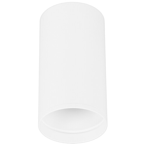 Купить Светильник потолочный Technical C052CL-01W белый/белый  9143032. Характеристики, отзывы и цены в Донецке