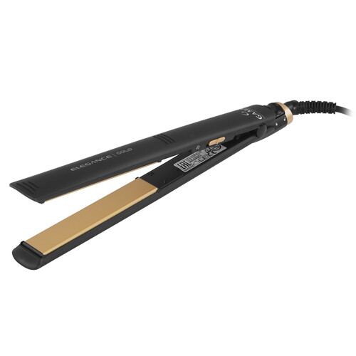 Купить Выпрямитель для волос GA.MA ELEGANCE GOLD - SY  9052910. Характеристики, отзывы и цены в Донецке